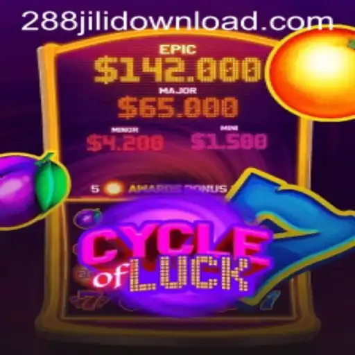 CycleofLuck: A Dynamic Gaming Experience Enhanced by 288jili