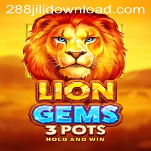 Exploring the Vibrant World of LionGems3pots: A Deep Dive into Gameplay and Strategies