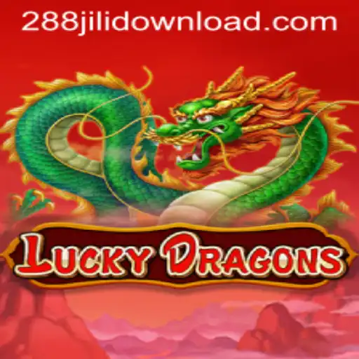 LuckyDragons: An Engaging Journey of Chance and Strategy
