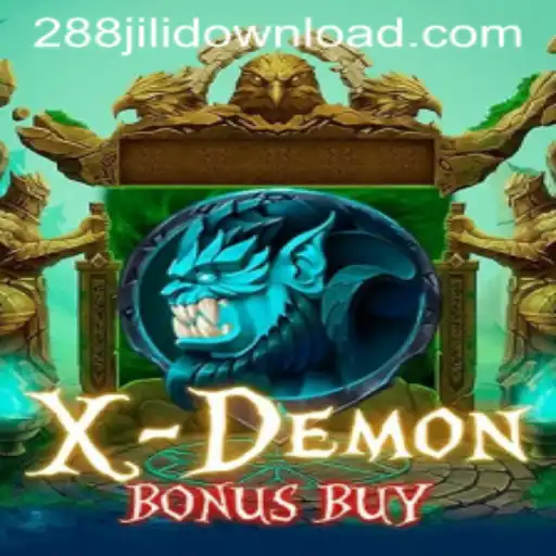 XDemonBonusBuy: An Immersive Gaming Experience with 288jili
