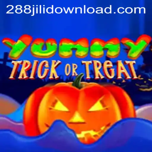 YummyTrickorTreat: A Flavorful Adventure with 288jili