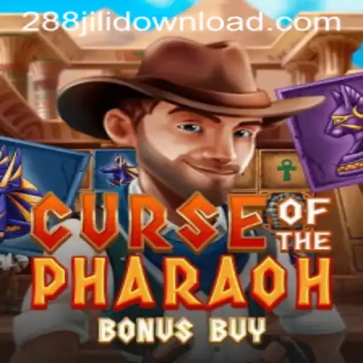 Curse of the Pharaoh Bonus Buy: Explore the Mysteries and Riches