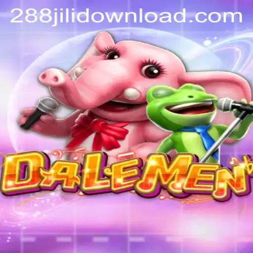 Discover DALEMEN: The Intriguing Game Behind 288jili