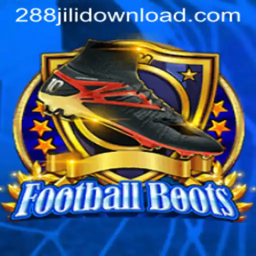 FootballBoots: Navigating the Game with Skill and Strategy