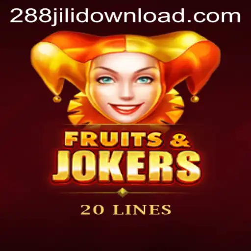 Exploring FruitsAndJokers20: A Thrilling Casino Saga