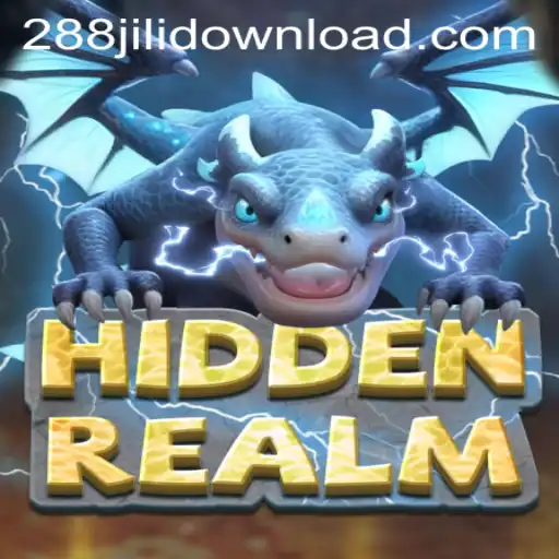 HiddenRealm: A Journey into the Mystical World