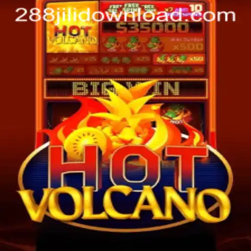 Exploring the Thrills of HotVolcano: The Exciting World of 288jili