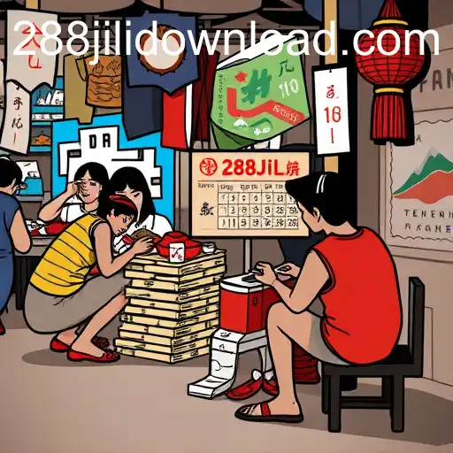 Understanding the Intricacies of Jueteng and Its Contemporary Context