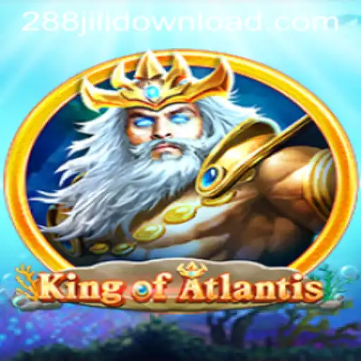 King of Atlantis: The Ultimate Immersive Experience