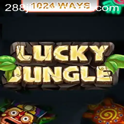 Exploring the World of LuckyJungle1024: A Comprehensive Guide
