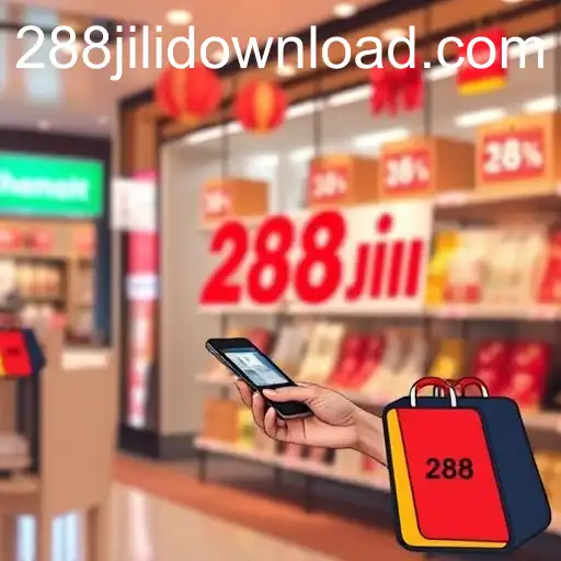 Exclusive Offers: Unlocking the Potential of 288jili