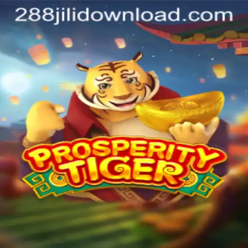 The Roaring World of ProsperityTiger: A Guide to Gameplay and Strategy