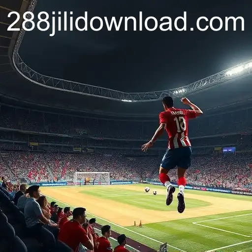 The Impact of 288jili in Modern Sports