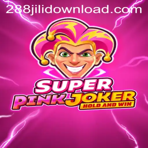 Unveiling SuperPinkJoker: A Comprehensive Guide to the Exciting New Game, Featuring 288jili