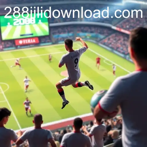 The Rise of Virtual Sports: A New Era with 288jili