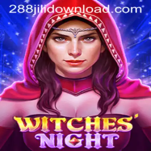 Discover the Enchanting World of WitchesNight: A Magical Gaming Experience